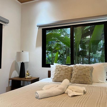 Dragonfly Beachfront Villas-Adult Only Punta Uva Exterior foto