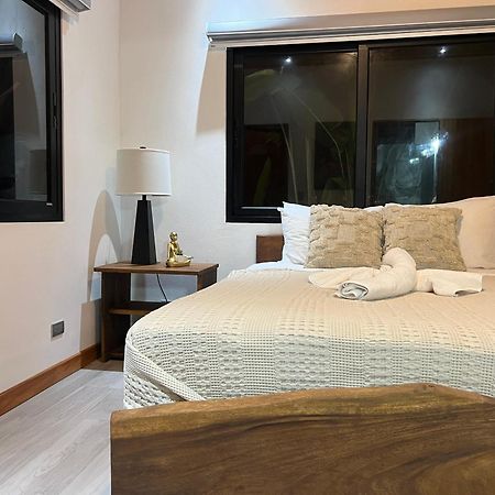 Dragonfly Beachfront Villas-Adult Only Punta Uva Exterior foto