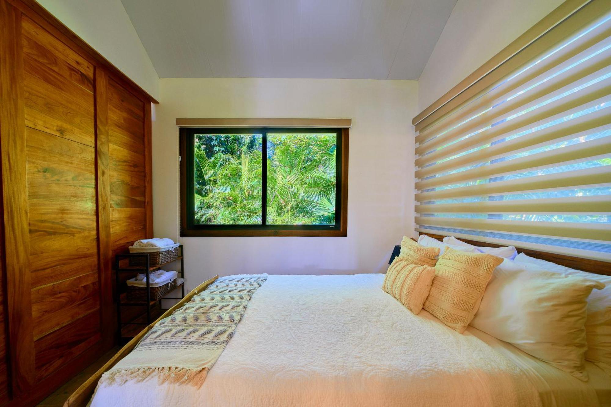 Dragonfly Beachfront Villas-Adult Only Punta Uva Exterior foto