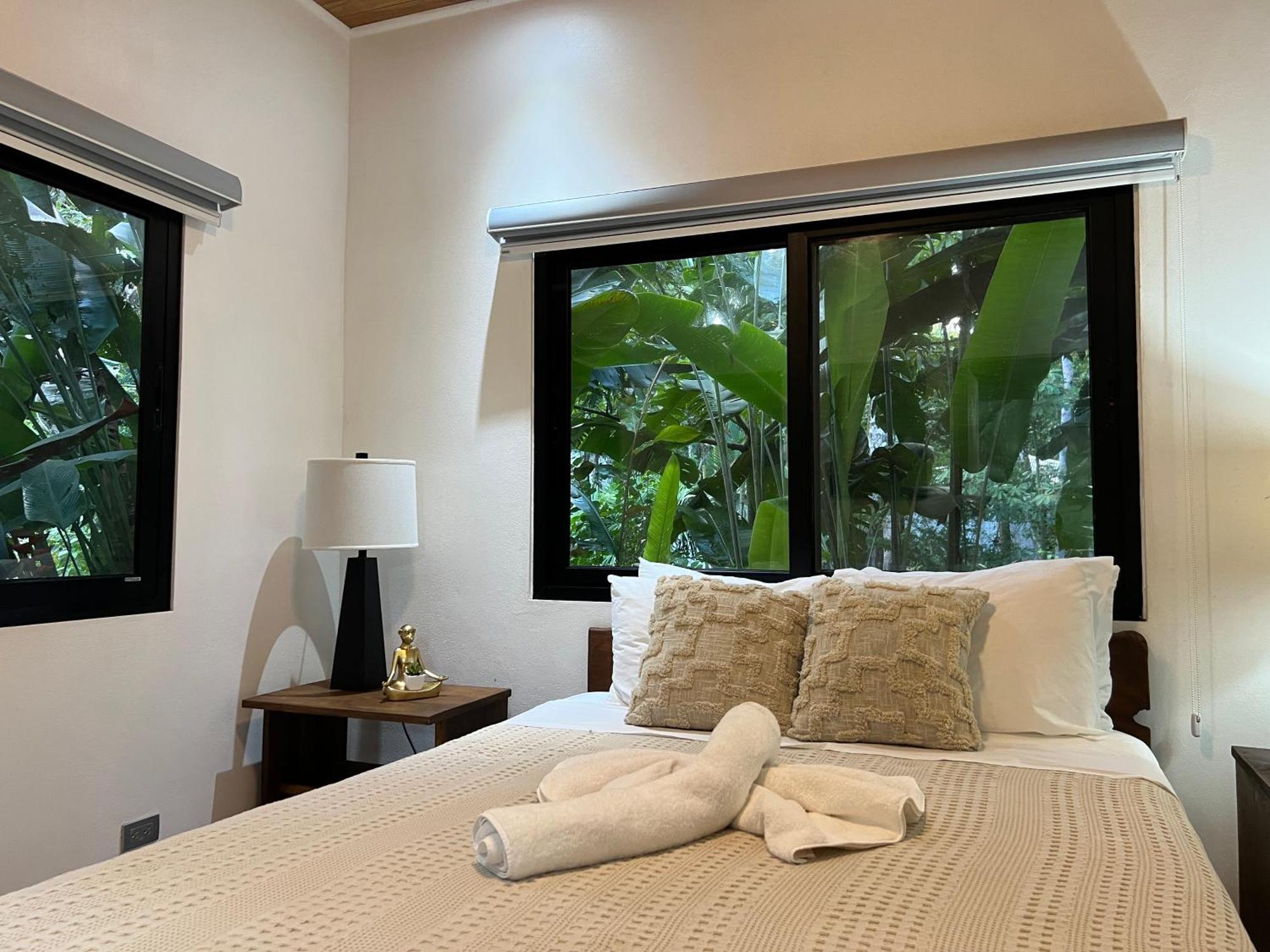 Dragonfly Beachfront Villas-Adult Only Punta Uva Exterior foto